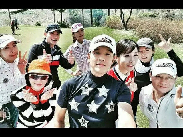 俳優リュ・シウォン、SNS更新
