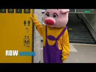 【公式】MAMAMOO、[MMMTV4] Special EP 第3の豚の一日  