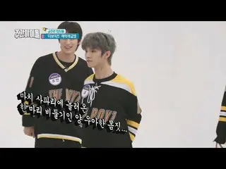 【公式mbm】THE BOYZ、「［Weekly Idol EP.351] Hey You do what you want to do」公開