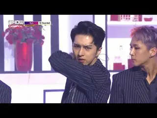 【公式mbm】VIXX、「SCENTIST」公開