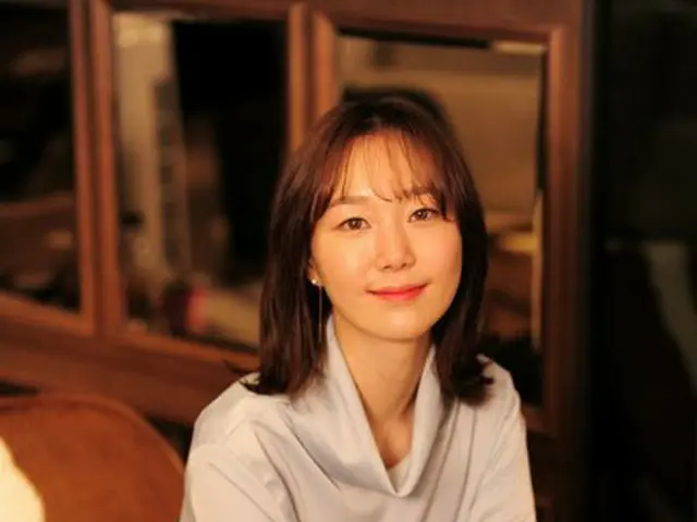 映画「私を記憶して」出演の女優イ・ユヨン、ホラークィーンと呼ばれるが・・・「実際の私は、怖くてホラー映画は見れません」。