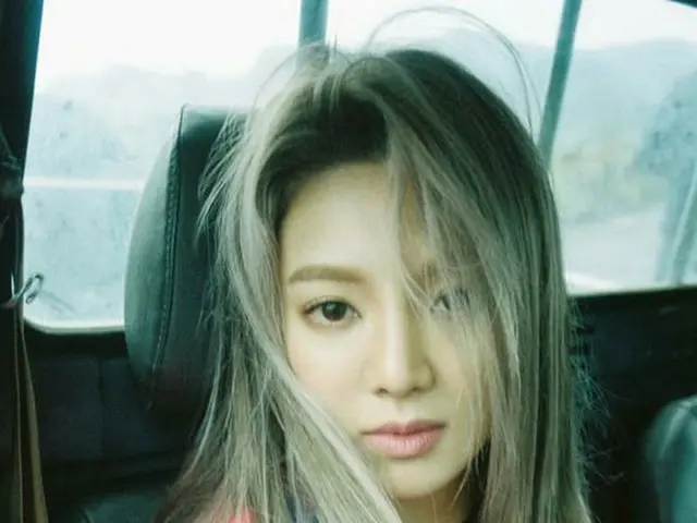 少女時代 ヒョヨン、DJ HYOとしてリリースしたデジタルシングル「Sober」が11カ国のiTunesで1位に