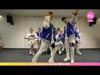 【公式mbm】Show Champion Curtaintalk PREVIEW：THE BOYZ   