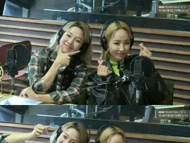 少女時代 ヒョヨン＆ Wonder Girls 出身イェウン、ソロアーティストとして新たな魅力を放つ