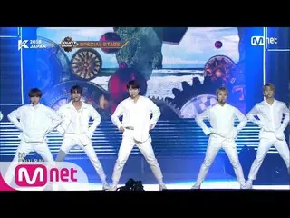 【公式mnk】【KCON JAPAN] SF9 + Golden Child + THE BOYZ  -  Girl's CoverㅣKCON 2018 JAP