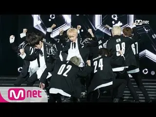【公式mnk】【KCON JAPAN] THE BOYZ  -  Giddy UpㅣKCON 2018 JAPAN x M COUNTDOWN 180419 E
