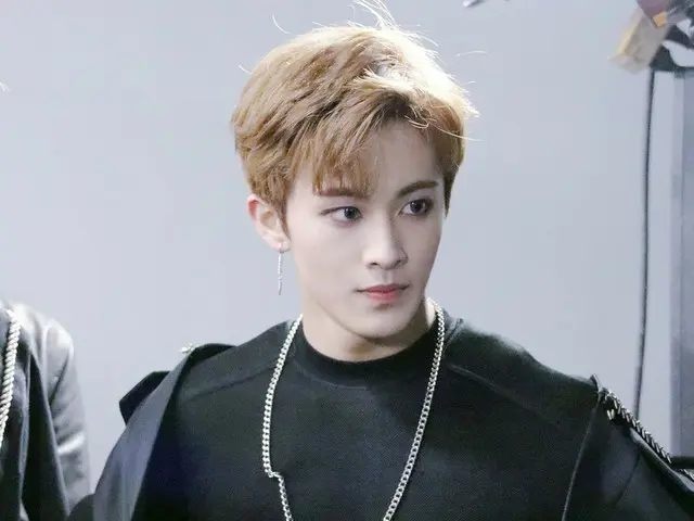 【t公式】NCT、写真公開。