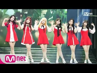 【公式mnk】【KCON JAPAN] GFRIEND  -  LOVE WHISPERㅣKCON 2018 JAPAN x M COUNTDOWN 18041