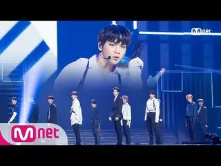 【公式mnk】【KCON JAPAN] WANNA ONE  -  INTRO + BOOMERANGㅣKCON 2018 JAPAN x M COUNTDOW