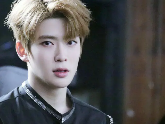 【t公式】NCT、 写真公開。