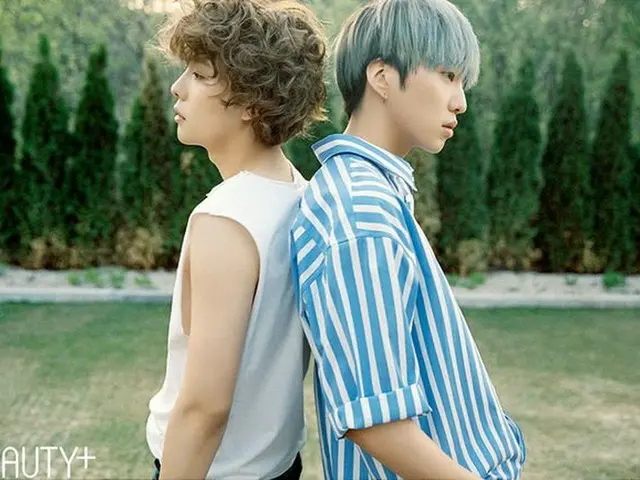 WINNER キム・ジヌＸカン・スンユン、画報公開