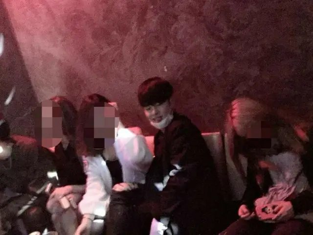 iKON ジュネ、「クラブに一週間6回行った」が話題