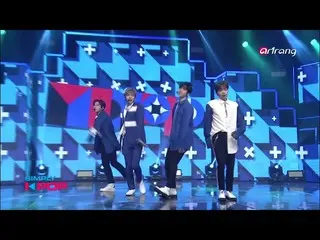 【T公式】チョン・セウン、Arirang_Kpop   