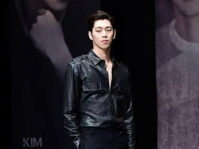 KNK キム・ユジン、パニック障害で活動中断へ