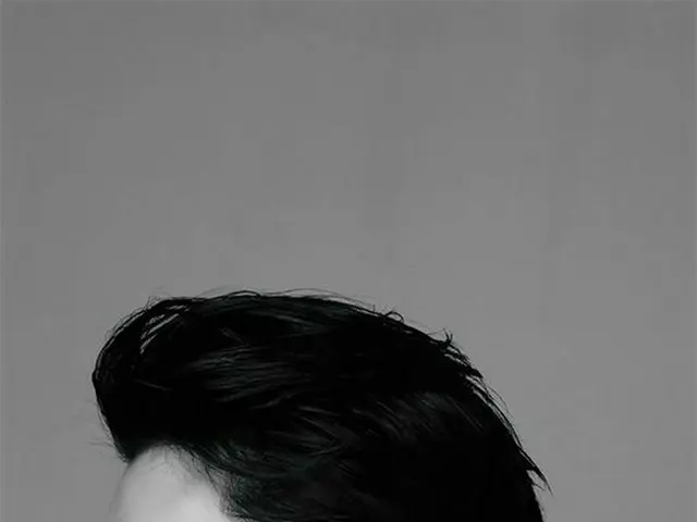 俳優ヒョンビン の所属事務所VAST、近況モノクロ画像を公開