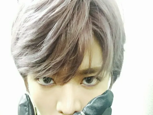 【t公式】NCT、写真公開。