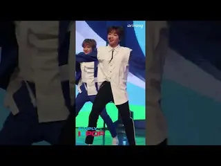 【T公式】チョン・セウン YDPP、FANCAM 公開