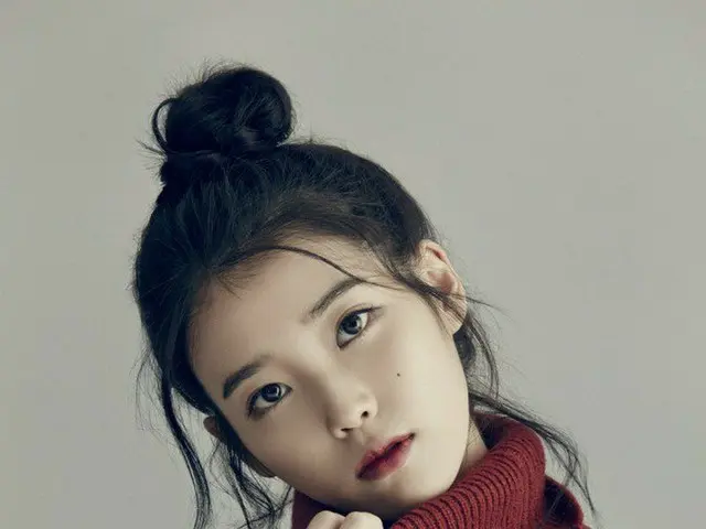 【全文】歌手IU(アイユー)、セクハラなど絶えない名誉毀損行為を所属事務所が警告
