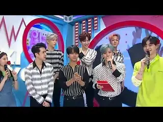 VIXX、インタビュー   