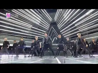 NCT Lucas、「Black On Black」   