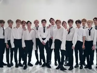 【t公式】NCT JENO、誕生日