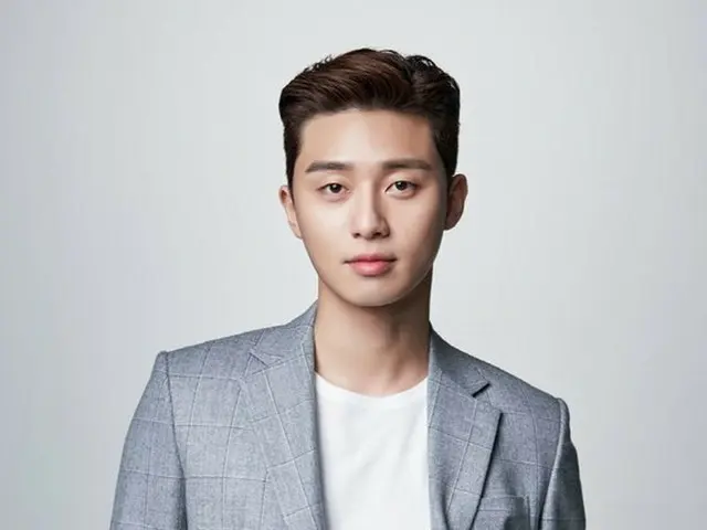 俳優パク・ソジュン、グローバルブランド「MONTBLANC KOREA」のモデルに抜てき
