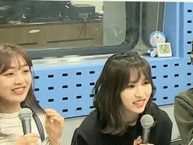 TWICE、「テレビなら放送事故」が話題