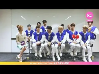 【公式mbm】Show Champion Curtaintalk PREVIEW：THE BOYZ   