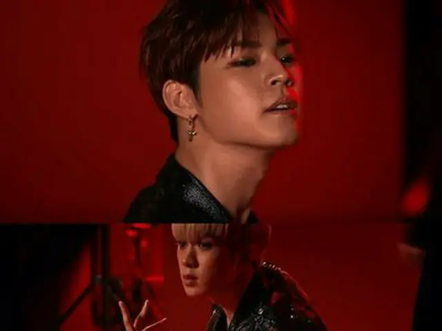 ONF、SKテレコムの広告モデルに抜擢