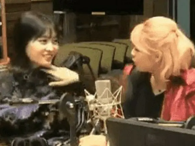 「韓国人」に成りつつあるTWICE モモ、「ハンムラビ法典」を実践