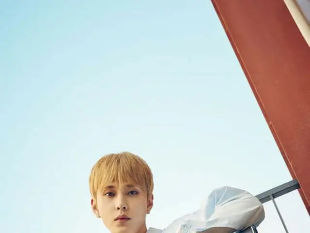 Highlight ヨン・ジュンヒョン、5月9日にカムバック。