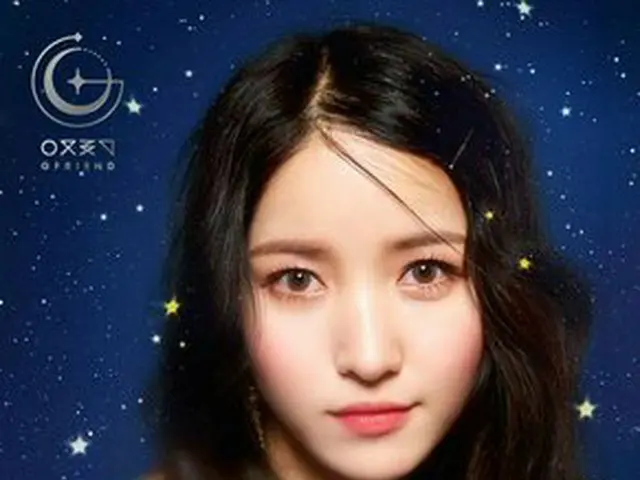 GFRIEND、6thミニアルバム「Time for the moon night」タイトル曲「夜」のメンバー別コンセプトフォト公開。