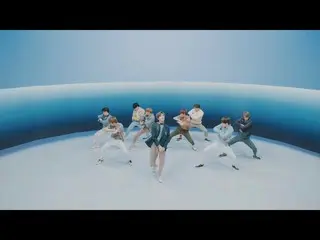 【公式sm】NCT 127「TOUCH」Choreography Video MTV Asia Spotlight   