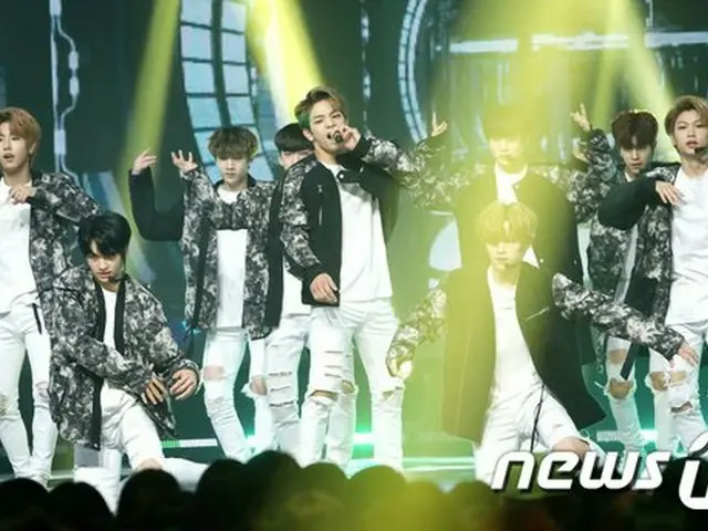 Stray Kids、MBC MUSIC「Show Champion」に出演