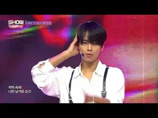【公式mbm】Show Champion EP.267 VIXX、「SCENTIST」公開