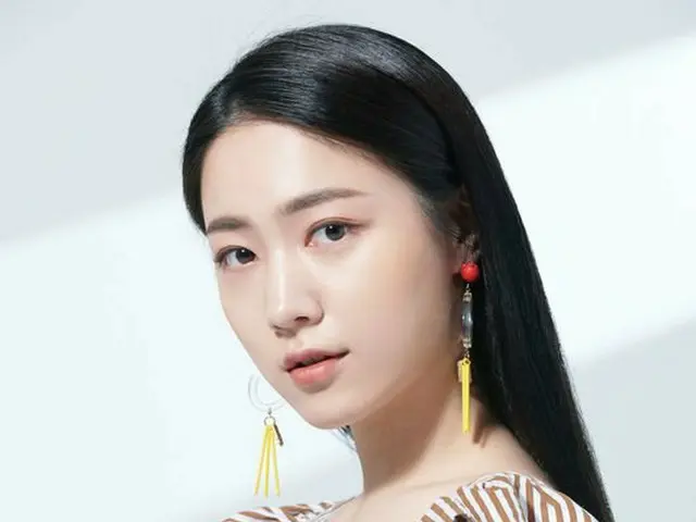 男女共学 出身の女優リュ・ヒョヨン、画報公開
