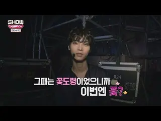 【公式mbm】(ShowChampion behind EP.88)VIXX came back with a new song   