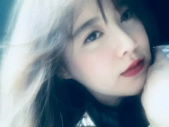 女優ク・ヘソン、近況公開