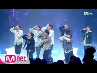 【公式】UNB - Feeling | M COUNTDOWN 180426 EP.568    
