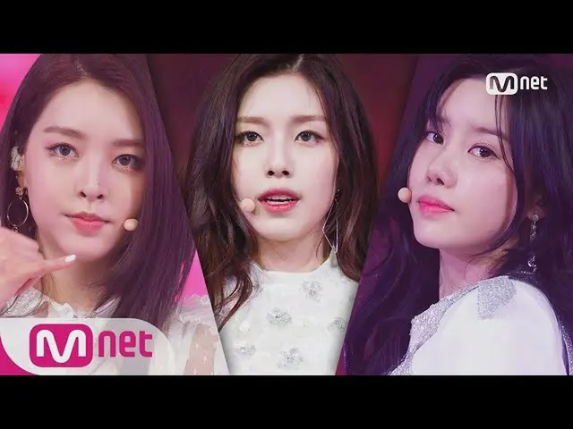 【公式】ユニットデビュー舞台、Berrygood HEARTHEART - Crazy, gone crazy | M COUNTDOWN    