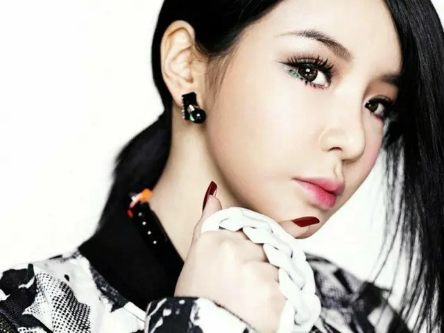 【直訳】2NE1 出身BOM(パク・ボム)、番組「PD手帳」での麻薬密輸説に対して緊急インタビュー