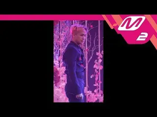 【公式mn2】［MPD直カム]VIXX、ラビ直カム「香(Scentist)」公開