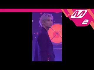 【公式mn2】［MPD直カム]VIXX、レオ直カム「香(Scentist)」公開