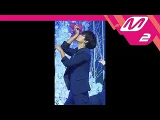 【公式mn2】［MPD直カム]VIXX、エン直カム「香(Scentist)」公開