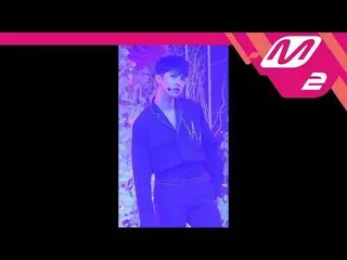 【公式mn2】［MPD直カム]VIXX、ケン直カム「香(Scentist)」公開
