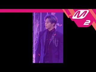 【公式mn2】［MPD直カム]VIXX、ホンビン直カム「香(Scentist)」公開