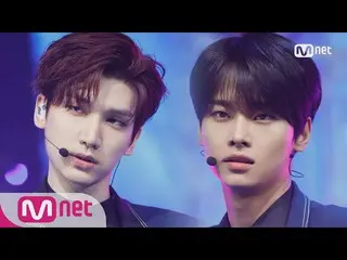 【公式mnk】VIXX、「Scentist」 Comeback Stage公開