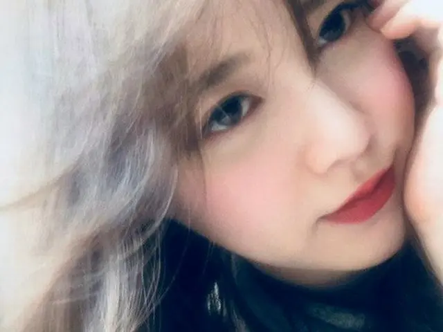 女優ク・ヘソン、近況公開