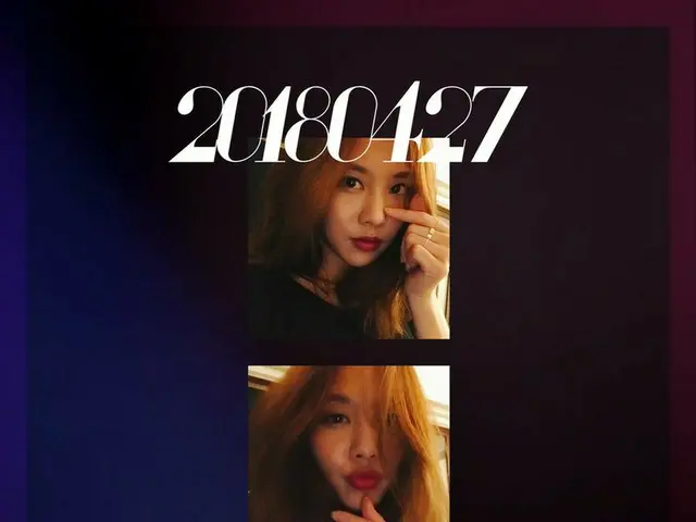 【t公式jyp】Miss A 出身フェイ、誕生日。