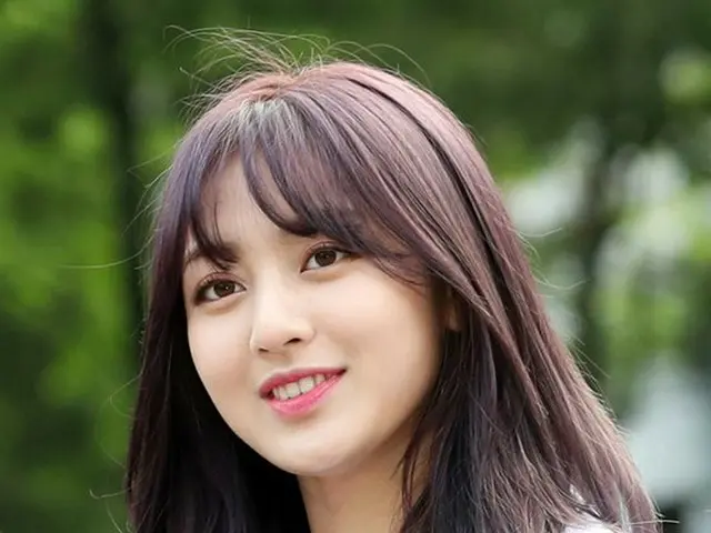 TWICE、出勤中